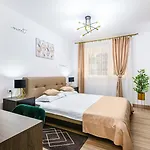 Occo By The Mountains Будинок відпочинку