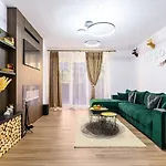Будинок відпочинку Occo By The Mountains