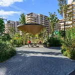 Occo By The Mountains Будинок відпочинку Брашов