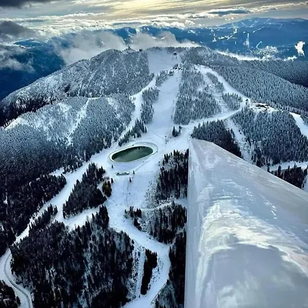 Holiday home Occo By The Mountains *