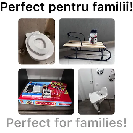 Occo By The Mountains Holiday home