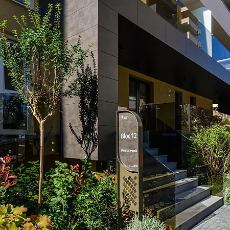 Occo By The Mountains