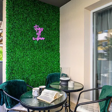 Сasa de vacaciones Occo By The Mountains Braşov