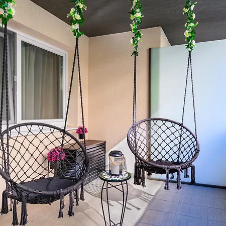 Apartment Occo By The Mountains