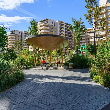 Occo By The Mountains Braşov