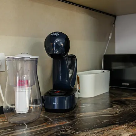 Occo By The Mountains