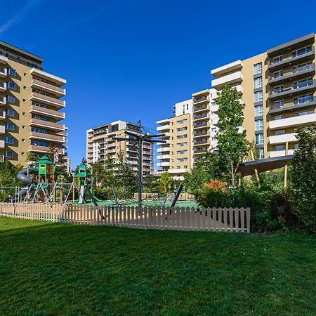 Сasa de vacaciones Occo By The Mountains Braşov