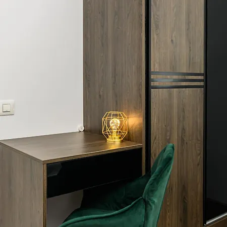 Occo By The Mountains *