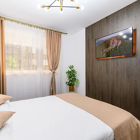 Apartment Occo By The Mountains *