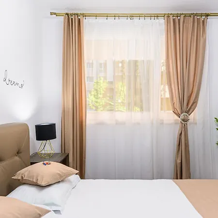 Apartment Occo By The Mountains