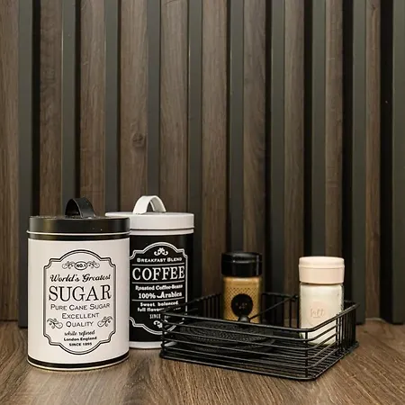 Occo By The Mountains Holiday home *