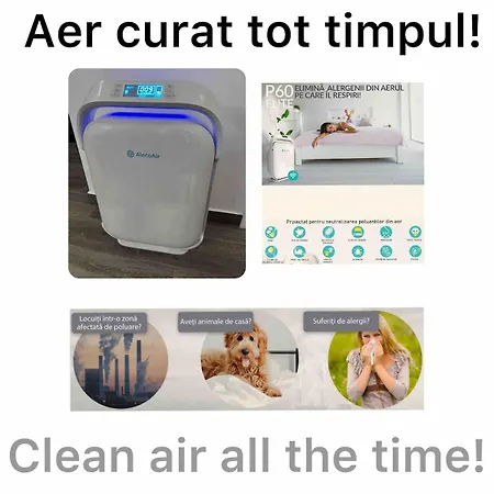 Occo By The Mountains Holiday home *