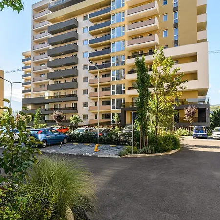 Occo By The Mountains Braşov