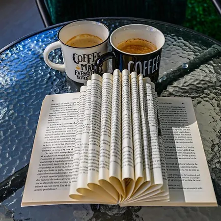 Holiday home Occo By The Mountains