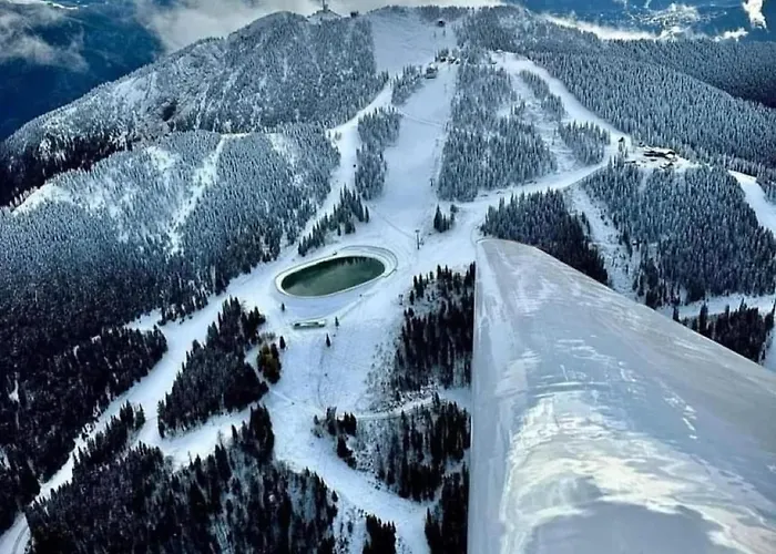 別荘 Occo By The Mountains *