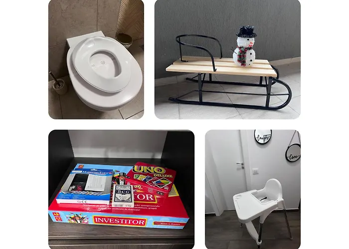 Occo By The Mountains Сasa de vacaciones