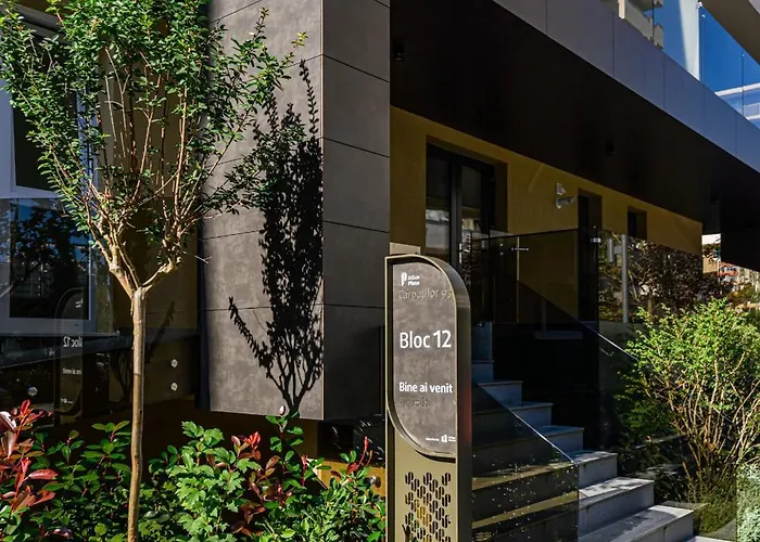 Occo By The Mountains