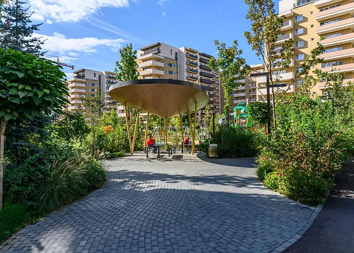 Occo By The Mountains Braşov