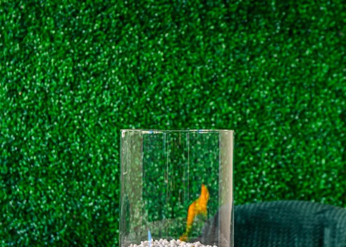 Occo By The Mountains *