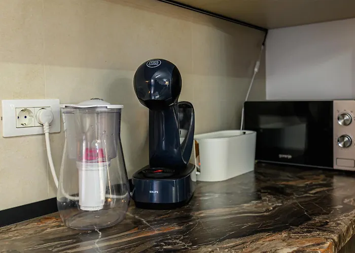 Occo By The Mountains