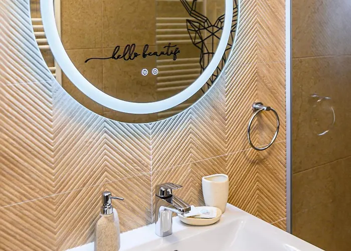 Occo By The Mountains * ブラショフ