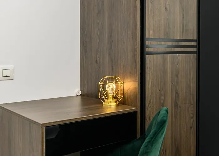 Occo By The Mountains *