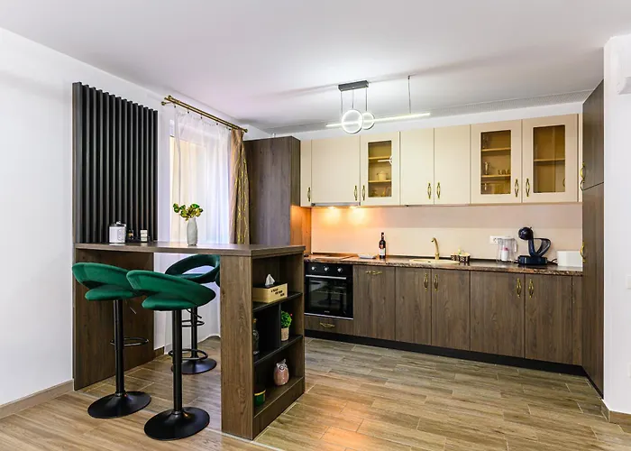 Occo By The Mountains Сasa de vacaciones *