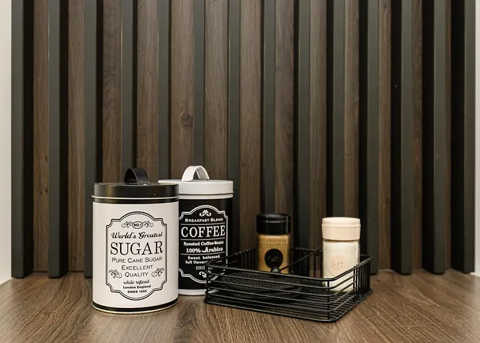 別荘 Occo By The Mountains ブラショフ