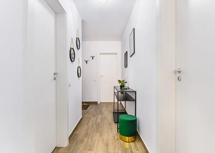 Occo By The Mountains * Braşov