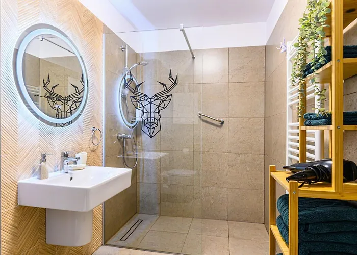 Occo By The Mountains Braşov