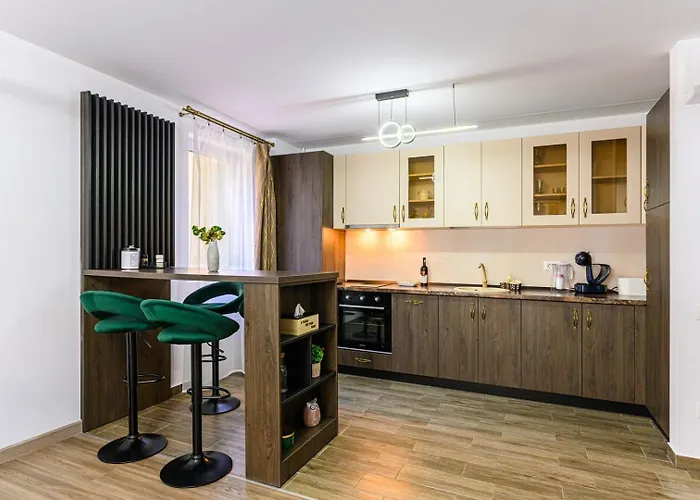 Occo By The Mountains Сasa de vacaciones