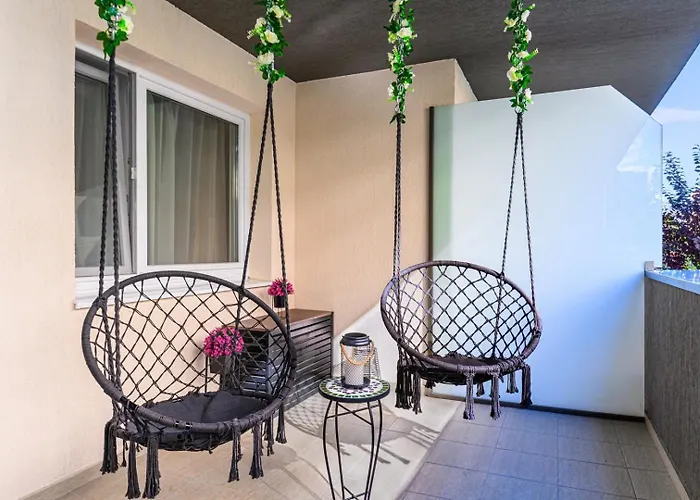 Сasa de vacaciones Occo By The Mountains *