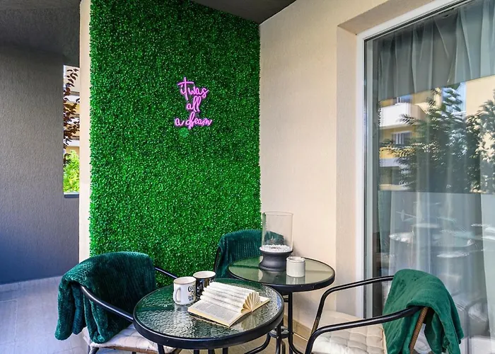 Occo By The Mountains * Braşov