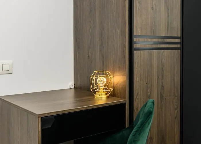 Occo By The Mountains 別荘