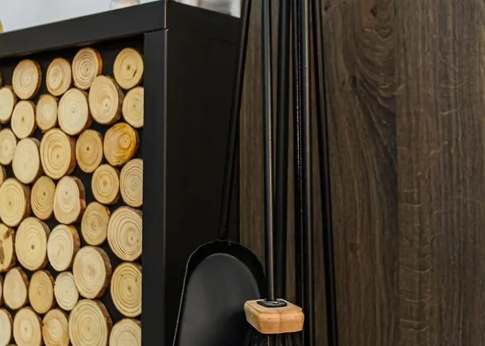 Occo By The Mountains Сasa de vacaciones Braşov