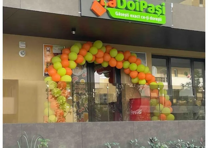 Occo By The Mountains