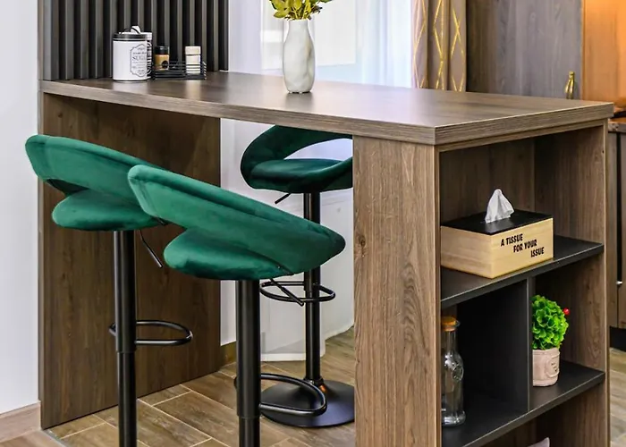 Occo By The Mountains *