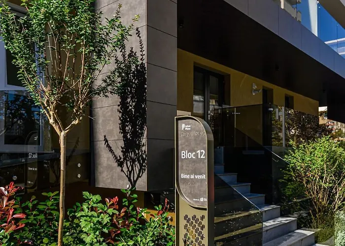 Occo By The Mountains Braşov