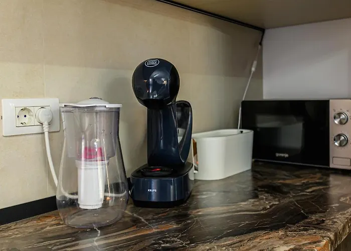 Occo By The Mountains