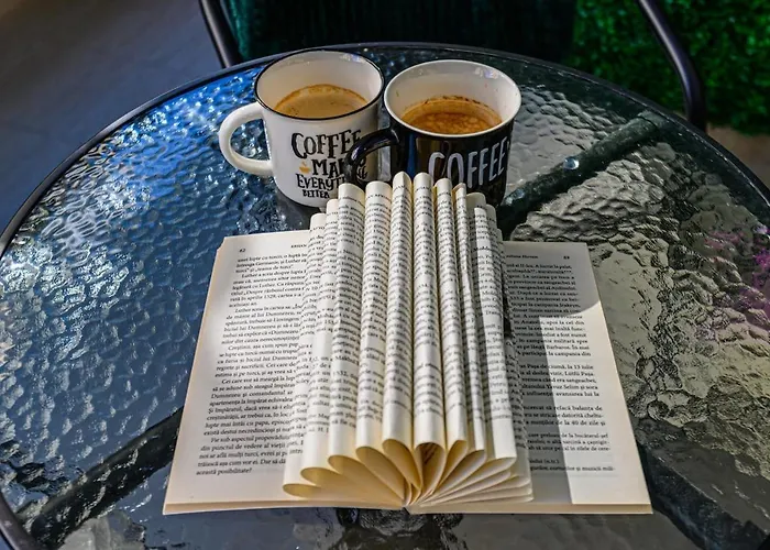 別荘 Occo By The Mountains